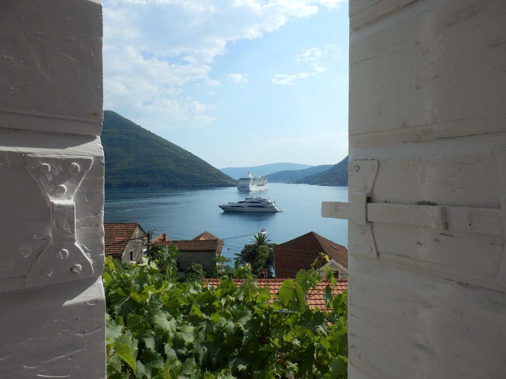 Painter's House Perast
